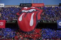 Rolling Stones Barcelona