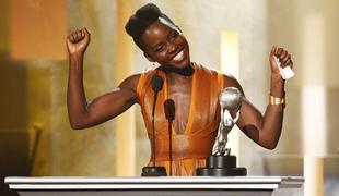 Lupita Nyong'o najlepša ženska po izboru revije People