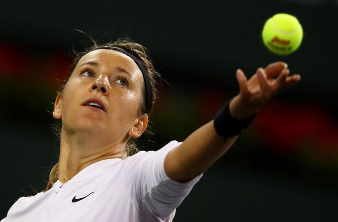 Viktorija Azarenka | Foto: Gulliver/Getty Images