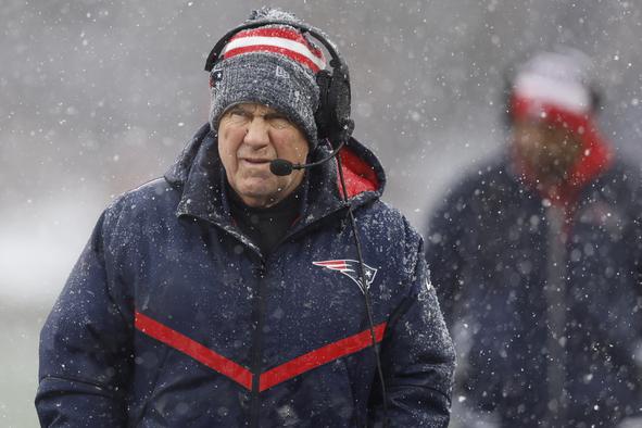 Belichick po novem hrvaški državljan