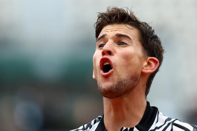 Dominic Thiem