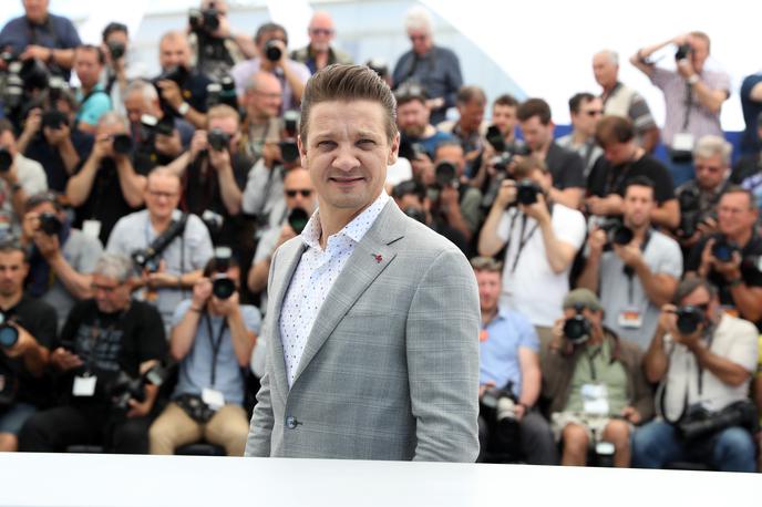 Jeremy Renner | Foto Guliverimage