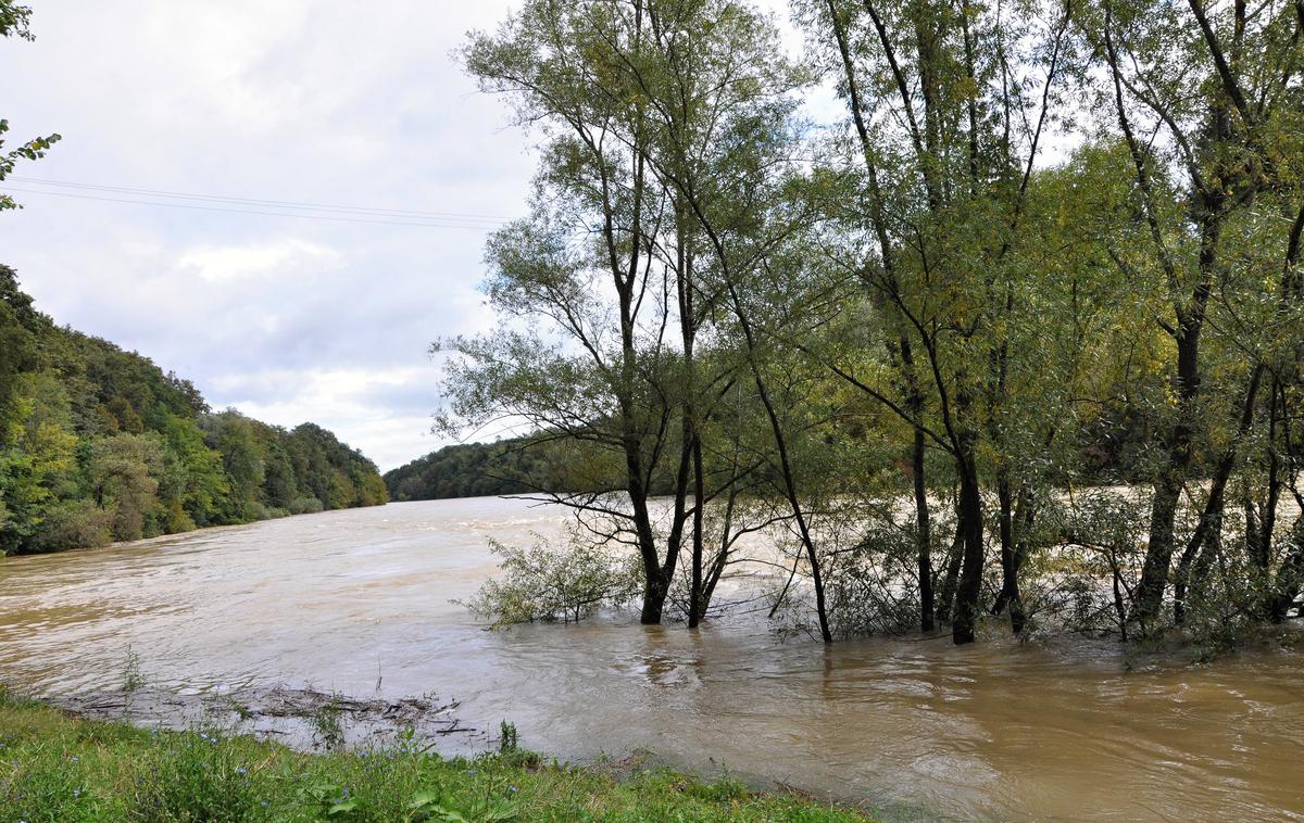 Krka | Foto STA