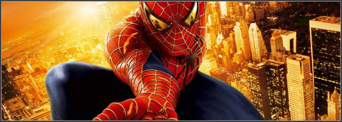 Raimi je presegel samega sebe z odličnim nadaljevanjem uspešnice iz leta 2002. V njem se Peter Parker spopada z zasebnimi težavami, hkrati pa se mora zoperstaviti brilijanemu znanstveniku dr. Ottu Octaviusu (Alfred Molina). Film je prejel oskarja za najboljše posebne učinke. • V soboto, 2. 5., ob 21. uri na FOX.

 | Foto: 