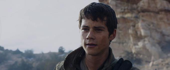 Dylan O'Brien | Foto: IMDb