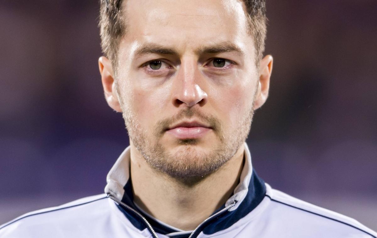 Ryan Mason | Ryan Mason bo svoje nekdanje soigralce pri Tottenhamu vodil do konca sezone. | Foto Guliverimage