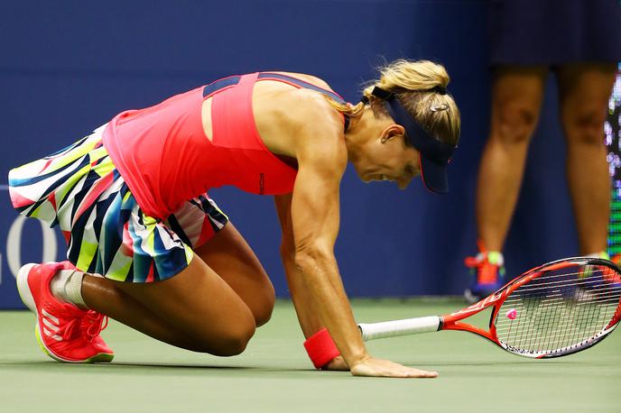 Angelique Kerber | Foto Guliver/Getty Images