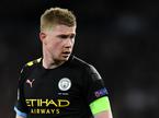 Kevin de Bruyne