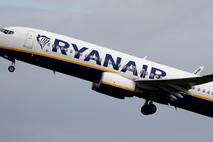 Ryanair