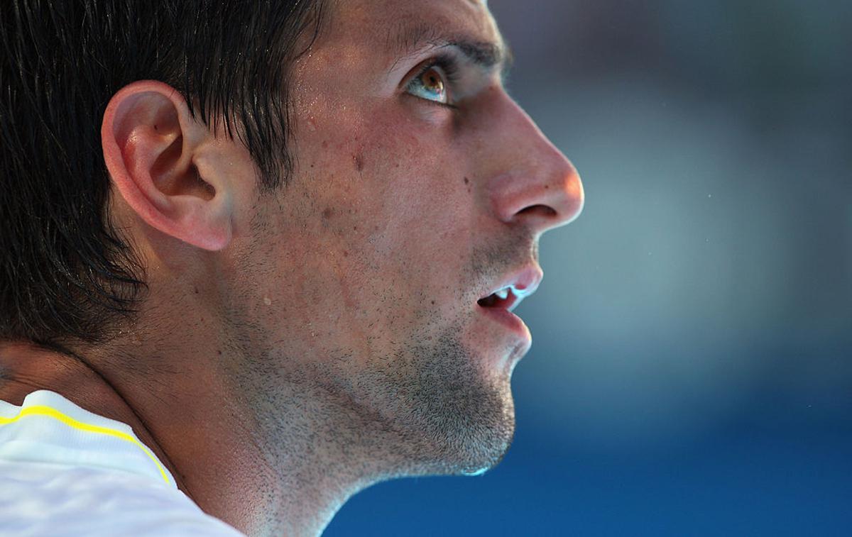 Novak Đoković | Foto Gulliver/Getty Images