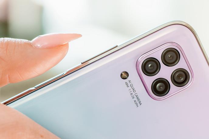 Huawei P40 Lite