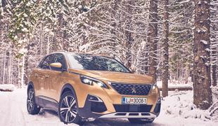 Test: peugeot 3008 1,6 BlueHDi 120