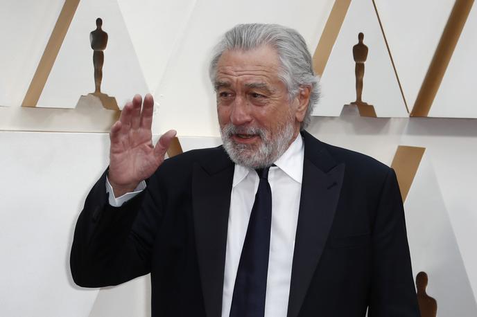 De Niro | Foto Reuters