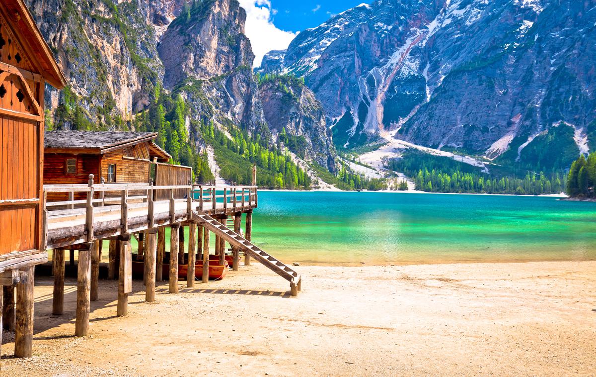 Braies | Foto Thinkstock