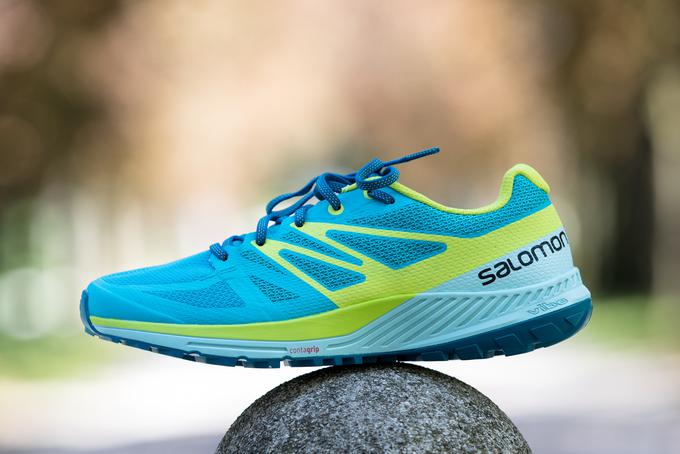 Amer Sports Salomon Sense Escape | Foto: 