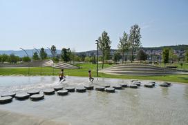 Koper Park