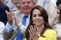 Presenetile vas bodo sposobnosti princese Kate Middleton #video