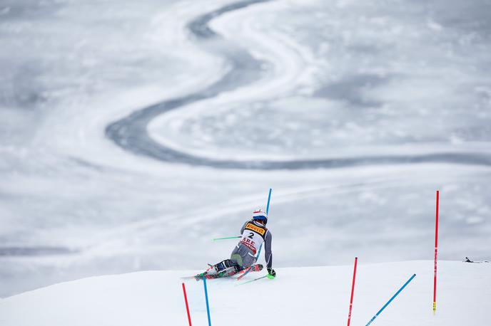 Henrik Kristoffersen | Foto Getty Images