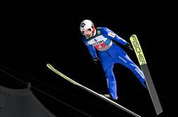 Kamil Stoch ubral svojo pot: Vedel sem, da je potrebna popolna sprememba treninga