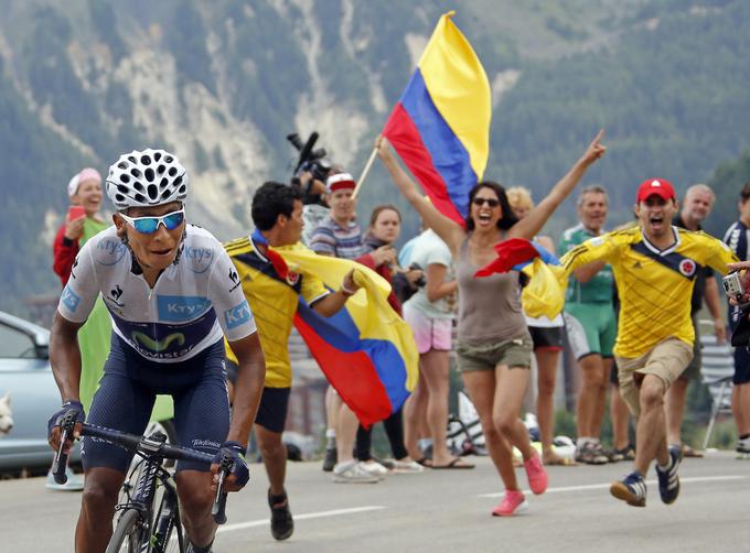 Tour de France | Foto: Reuters