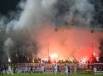 Maribor Olimpija Viole