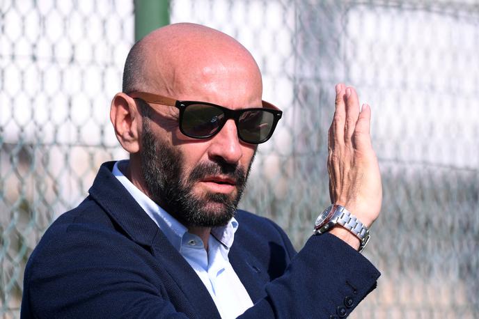 Monchi | Foto Reuters