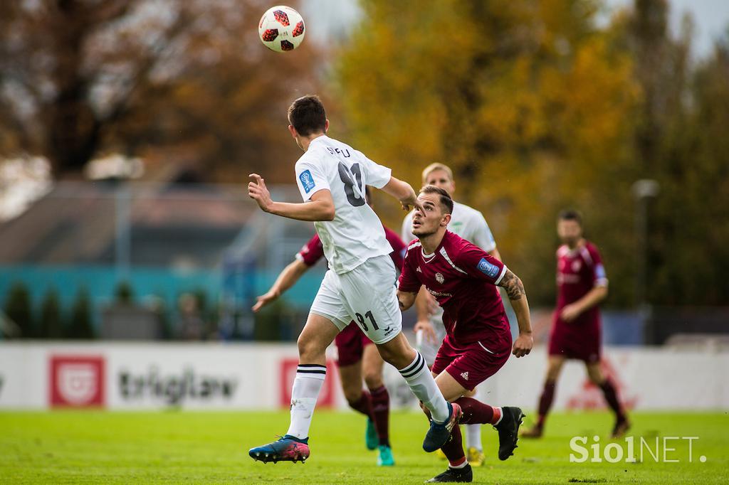 NK Triglav NK Krško Prva liga