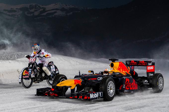 Max Verstappen in Franky Zorn | Foto: Red Bull Content Pool