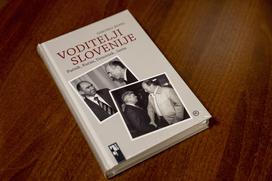 Voditelji Slovenije