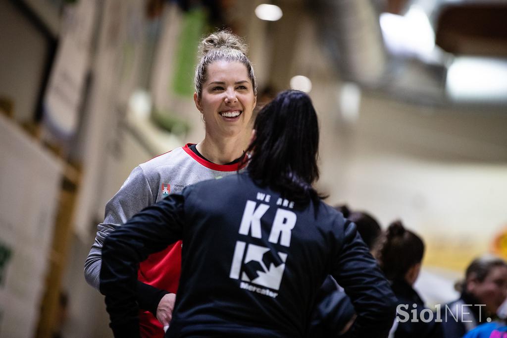 finale Pokal Slovenije, Z'dežele - Krim Mercator