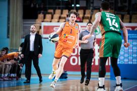 pokal finale Helios Suns Cedevita Olimpija