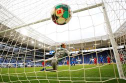 Hoffenheim v karanteni zaradi okužb sedmih članov