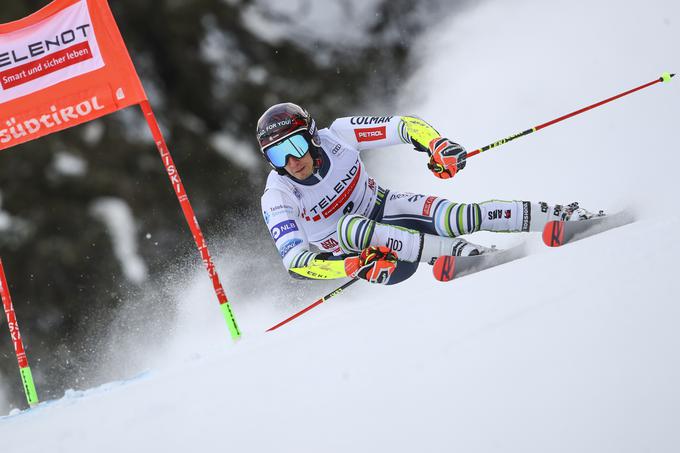 Žan Kranjec | Foto: AP / Guliverimage