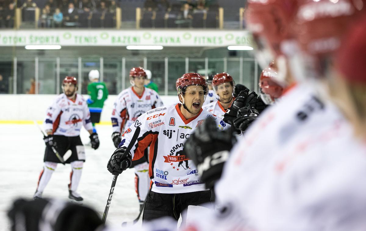 Olimpija vs Jesenice | Foto Matic Klanšek Velej/Sportida