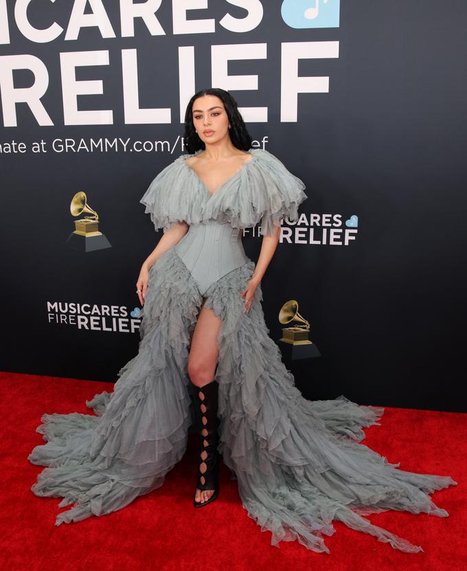 Charli XCX | Foto: Reuters