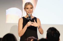 Zdravniki svarijo pred Gwyneth Paltrow in njenimi "covidnimi nasveti"