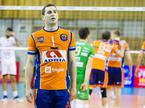 Andrej Flajs, ACH Volley