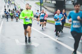 Ljubljanski maraton 2022