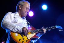 Mark Knopfler