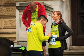 SIJ Ljubljanski maraton