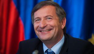 Erjavec se ne da, Mramor ga ni prepričal o svoji poti na Triglav