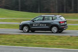 PRIMA seat ateca