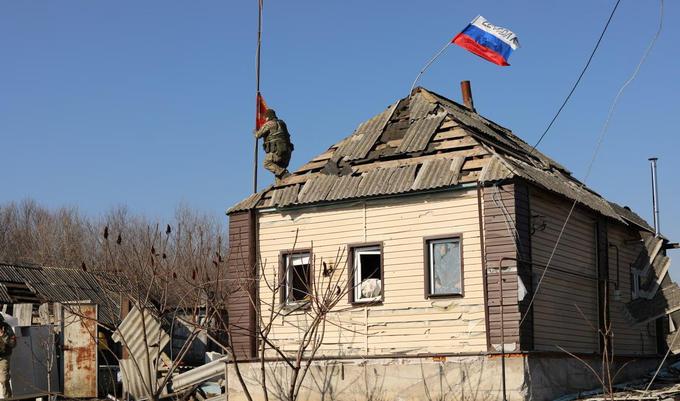 Kursk | Foto: Reuters