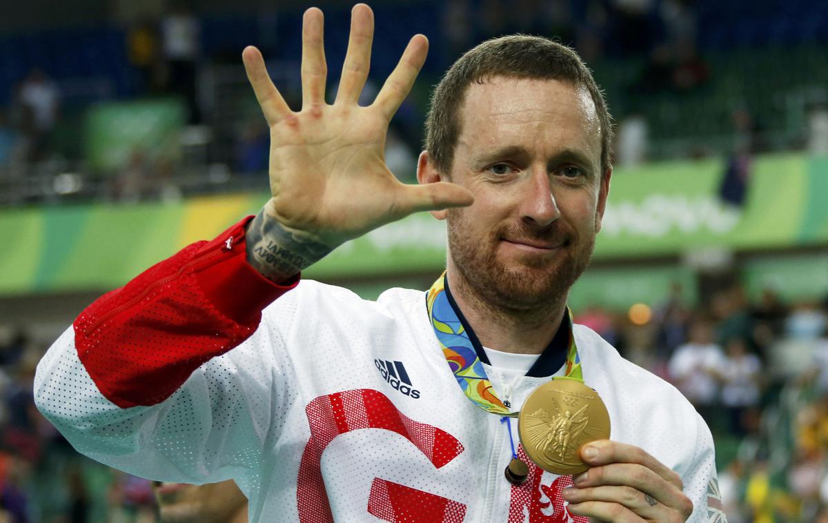 Bradley Wiggins | Foto Reuters