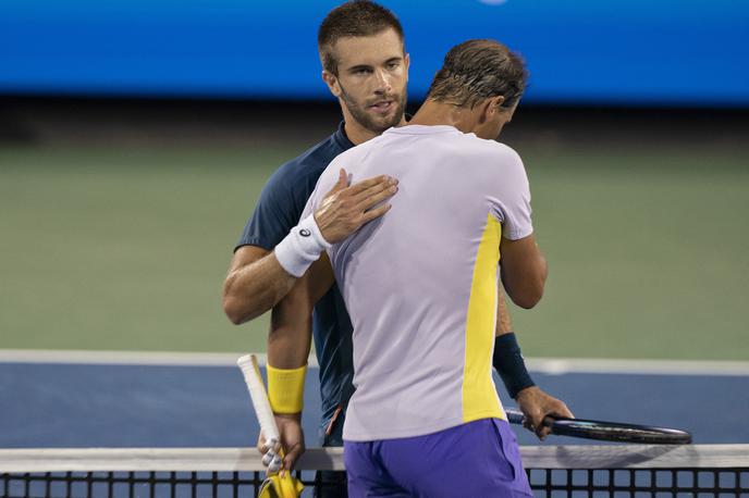 Rafael Nadal | Garbiñe Muguruza | Foto Reuters