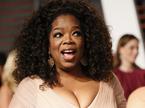 Oprah Winfrey