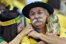 Gaucho da Copa 2014