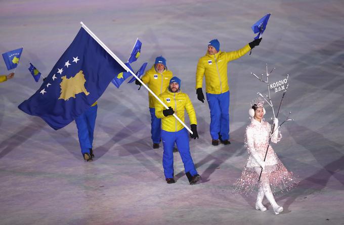 Albin Tahiri (KOSOVO) | Foto: Getty Images