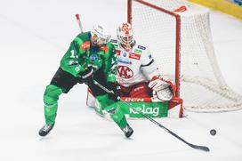 ICEHL SŽ Olimpija KAC Celovec