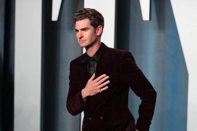 Andrew Garfield | Foto Reuters